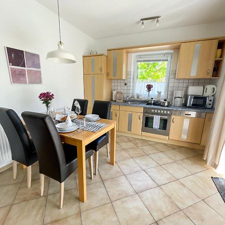 Residenz Grantz Sahlenburg Wohnung 1 Κουξχάφεν Εξωτερικό φωτογραφία