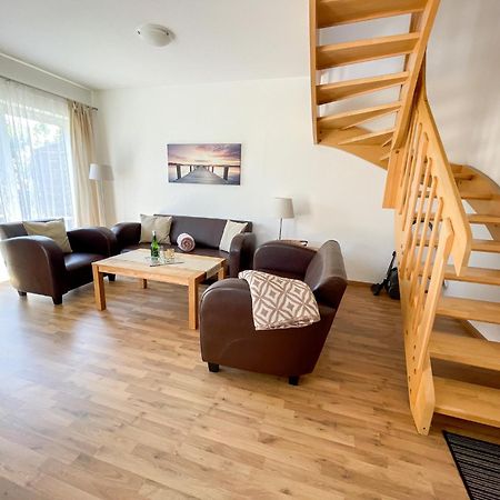 Residenz Grantz Sahlenburg Wohnung 1 Κουξχάφεν Εξωτερικό φωτογραφία